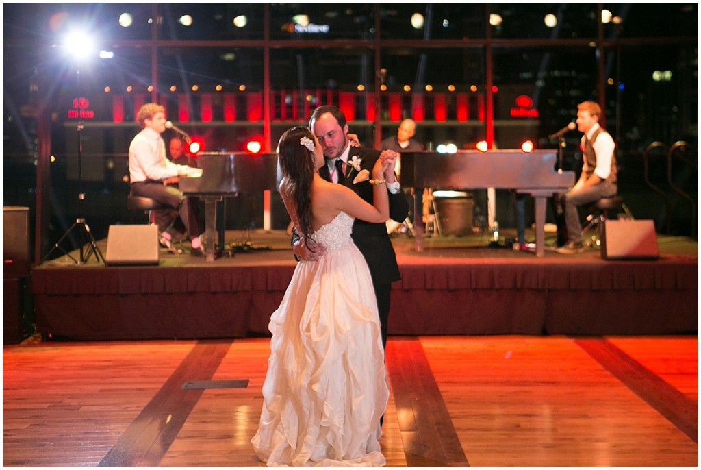 kennedy occasions country music hall of fame nashville wedding