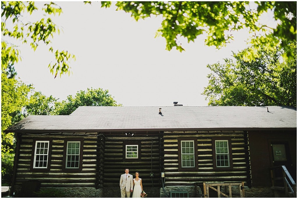 Kennedy Occasions Loveless Barn Nashville wedding